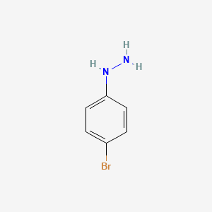 4-Bromophenylhydrazine, 99%