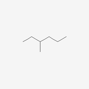 3-Methylhexane