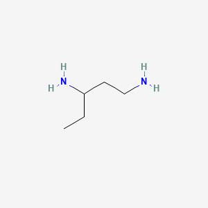 1,3-Diaminopentane