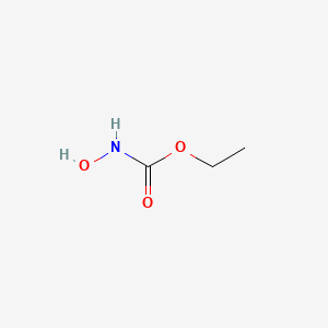<i>N</i>-Hydroxyurethane