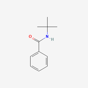 N-tert-Butylbenzamide