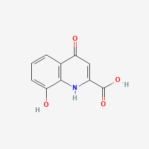 Xanthurenic Acid
