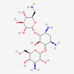 Kanamycin A