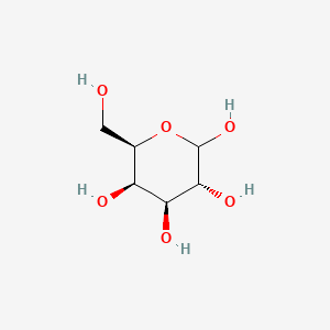 D-(+)-Galactose, anhydrous, 98%