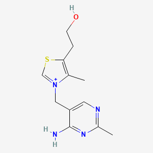 Vitamin B1, 98%