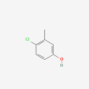 4-Chloro-3-methylphenol, 98%
