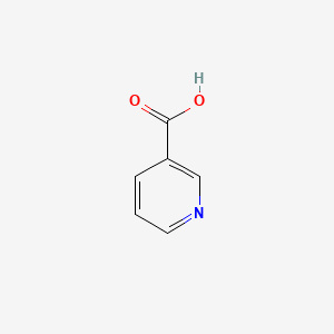 Nicotinic acid,BR,99.5~100.5%