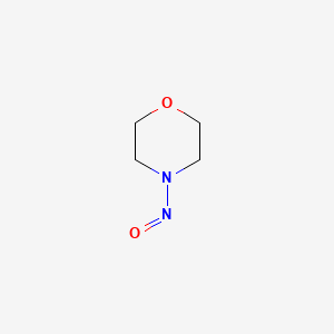 N-Nitrosomorpholine