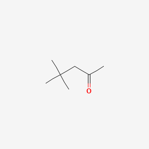 4,4-Dimethylpentan-2-one