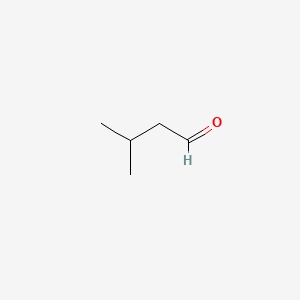 3-Methylbutyraldehyde, 98%