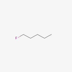 1-Fluoropentane