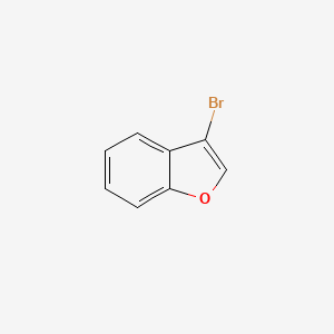 3-Bromobenzofuran