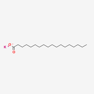 Potassium Stearate(contains Potassium Palmitate)