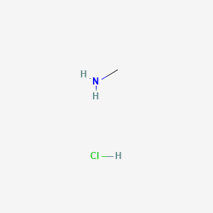 Methylamine hydrochloride，CP，≥98.0%
