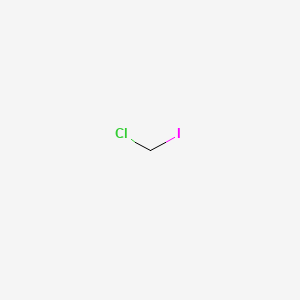 Chloroiodomethane(stabilized with Copper chip)