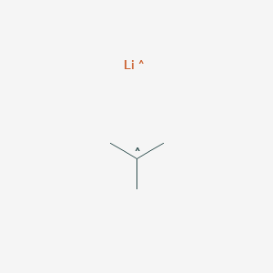 tert-Butyllithium solution