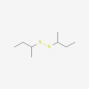 sec-Butyl Disulfide