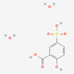 5-Sulfosalicylic AcidDihydrate