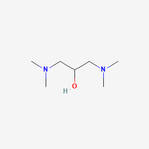 1,3-Bis(dimethylamino)propan-2-ol