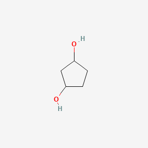 Cyclopentane-1,3-diol(cis- and trans- mixture), 95%