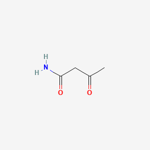 Acetoacetamide, 97%