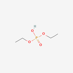 Diethyl phosphate, 96%