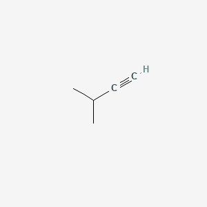3-Methyl-1-butyne