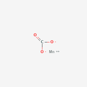 Manganese carbonate, reagent grade, Mn >47%