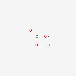 Lead carbonate