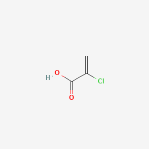 2-Chloroacrylic Acid(stabilized with BHT)