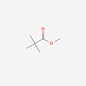 Methyl trimethylacetate
