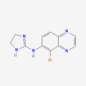 Brimonidine, 98%