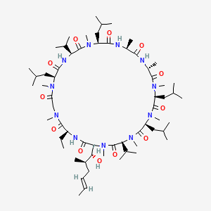 Cyclosporin A, 99+%