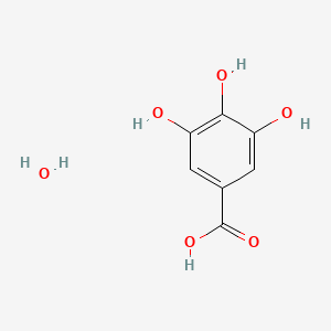 Gallic acid monohydrate, ACS reagent