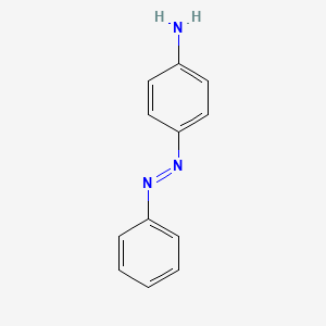 P-Aminoazobenzene, 95%
