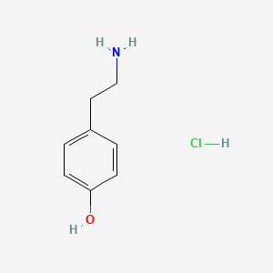 Tyramine hydrochloride, 98%