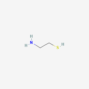 2-Aminoethanethiol, 95%