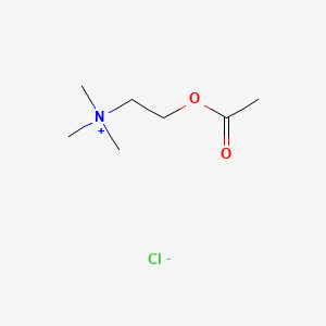 Acetylcholine chloride, 98%