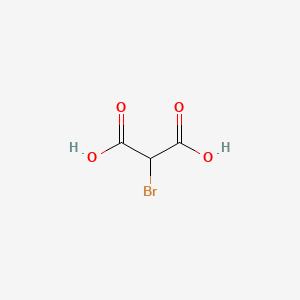 2-Bromomalonic Acid