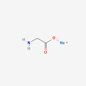 Glycine sodium, 98%