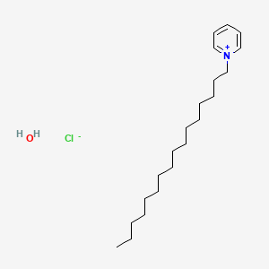 Cetylpyridinium chloride monohydrate, 98%