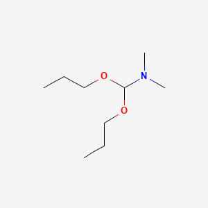 N,N-Dimethylformamide di-n-propyl acetal, 97%