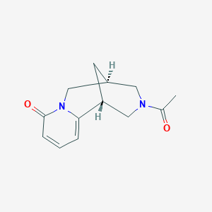 N-Acetylcytisine