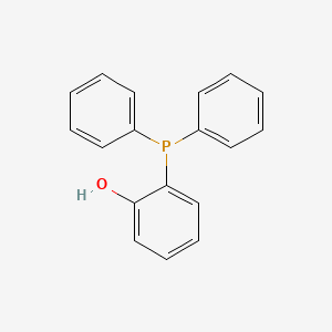 2-(Diphenylphosphino)phenol