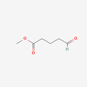 Methyl 5-oxopentanoate