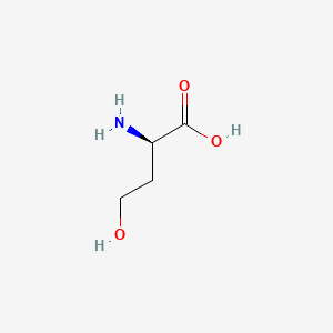 D-Homoserine
