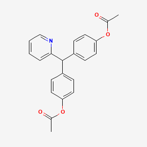 Bisacodyl, 98+%