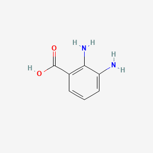 2,3-Diaminobenzoic acid, 95%
