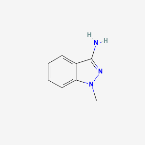 3-Amino-1-methyl-1H-indazole, 95%