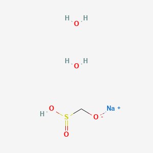Sodium hydroxymethanesulfinate dihydrate(Chunks or pellets)